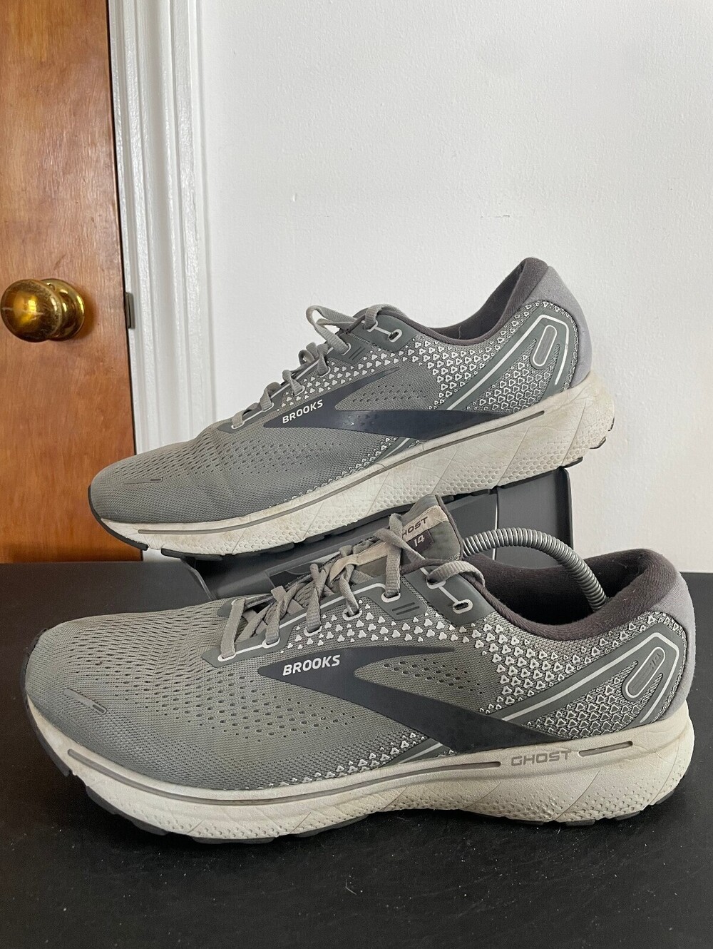 BROOKS GHOST 14
